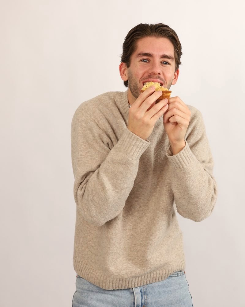 Foto van Colin