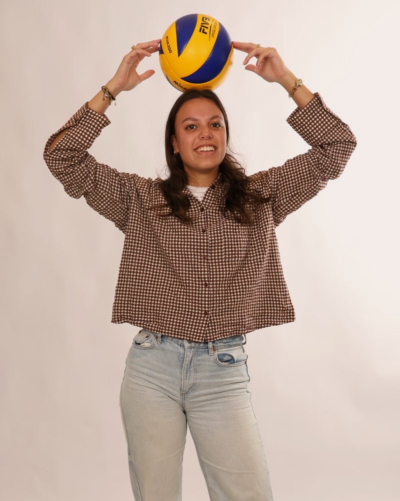 Foto van Nora